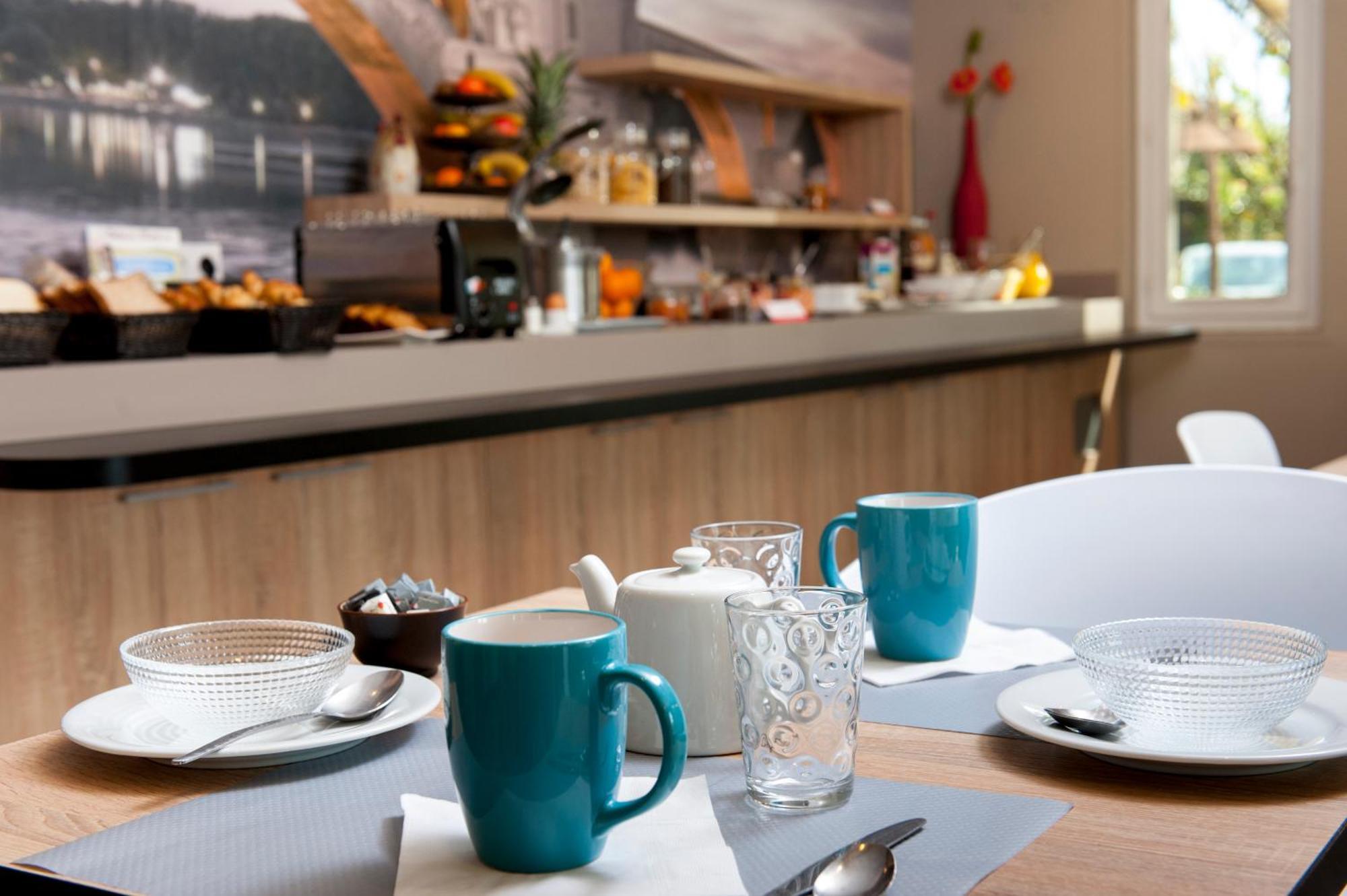Brit Hotel Avignon Sud Le Calendal Ngoại thất bức ảnh